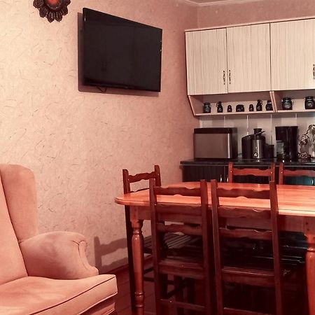 מסטיה Bees Guesthouse מראה חיצוני תמונה